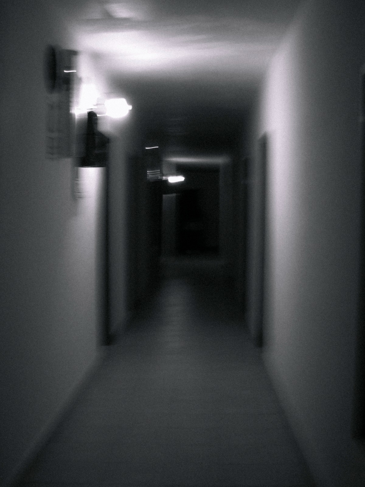 Halls of the Undead